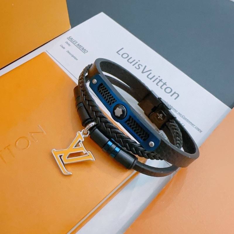 LV Bracelets